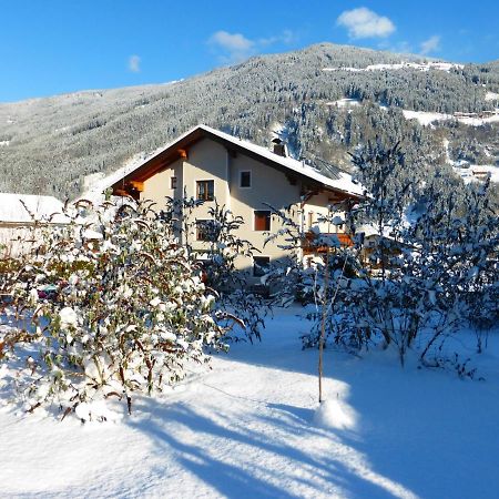 Апартаменти Fewo Lechner Aschau Im Zillertal Екстер'єр фото